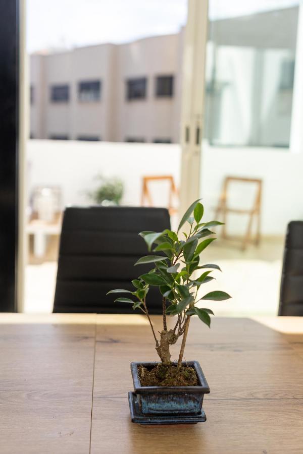 לאס פאלמס דה גראן קנאריה Un Lugar House Canteras - Coliving מראה חיצוני תמונה