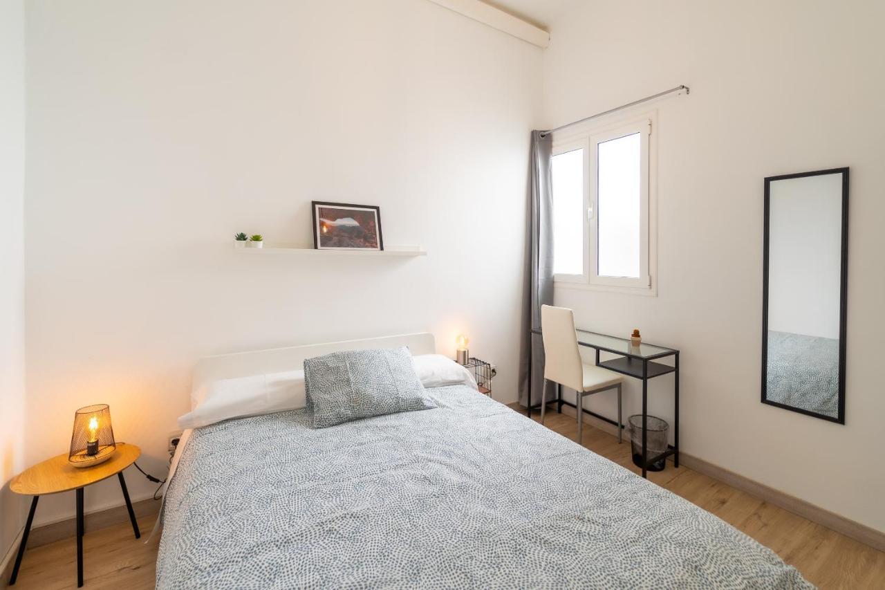 לאס פאלמס דה גראן קנאריה Un Lugar House Canteras - Coliving מראה חיצוני תמונה