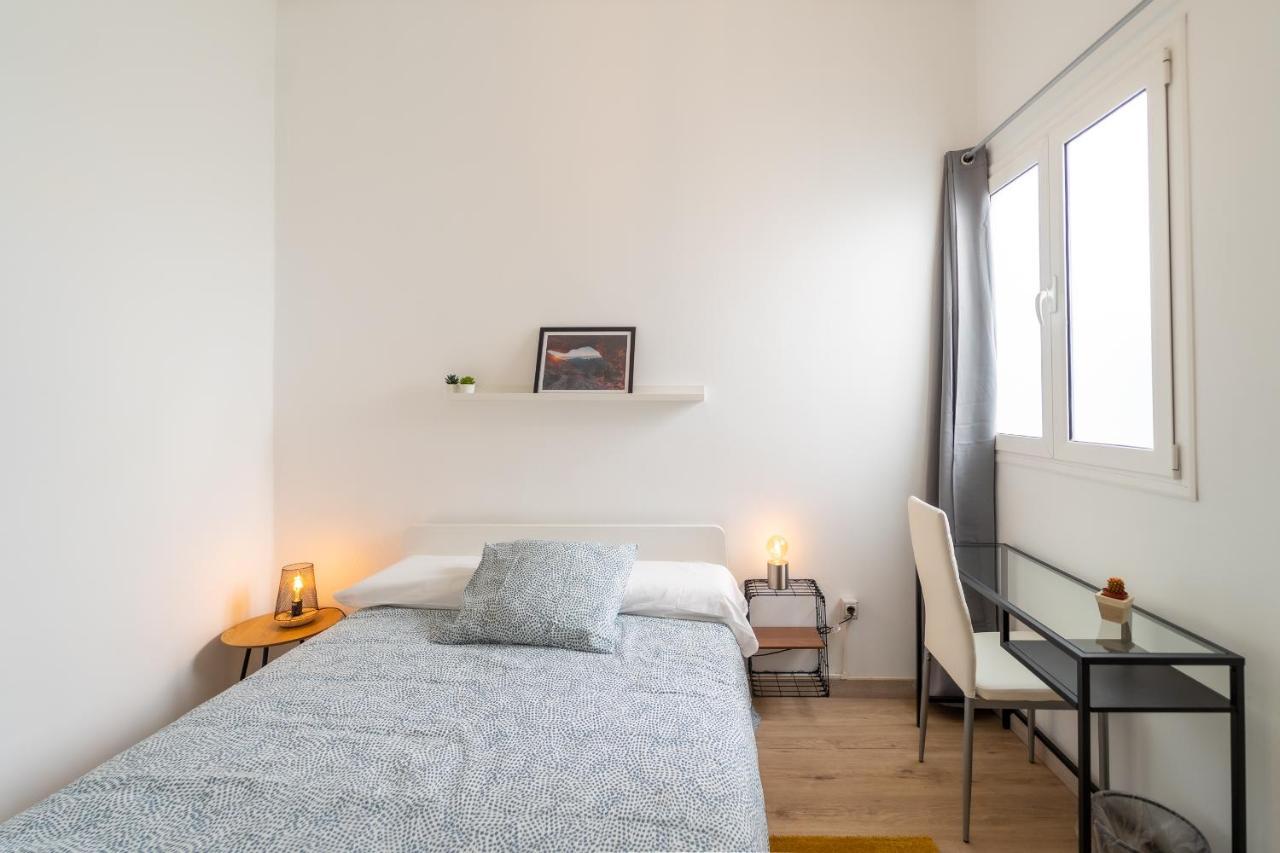 לאס פאלמס דה גראן קנאריה Un Lugar House Canteras - Coliving מראה חיצוני תמונה