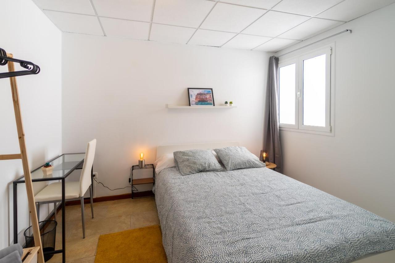 לאס פאלמס דה גראן קנאריה Un Lugar House Canteras - Coliving מראה חיצוני תמונה